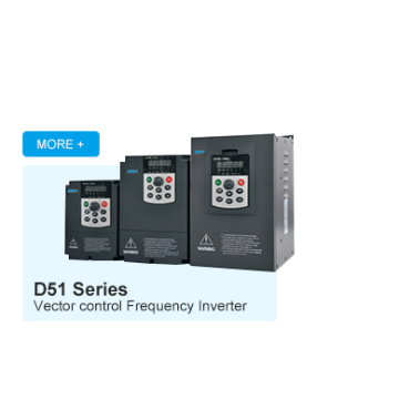 General Purpose Frequency Inverter/VFD/AC Drive